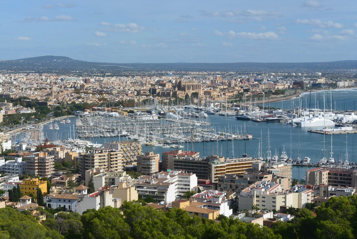 Mallorca Turismo - Información turística sobre Mallorca, España ...