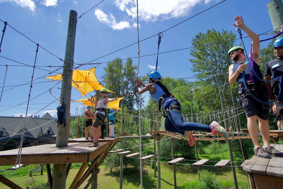 Adventura Aerial Adventure Park (2025) - All You Need to Know BEFORE ...