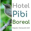 Hotel Pibi Boreal