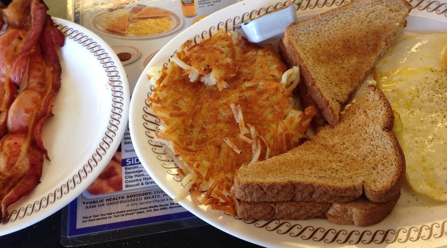 WAFFLE HOUSE, Altamonte Springs - Restaurant Reviews, Photos 