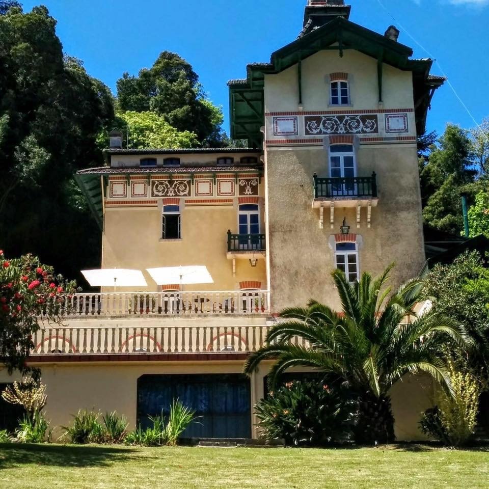 CHALET RELOGIO (Sintra, Portugal): Opiniones, Comparación De Precios