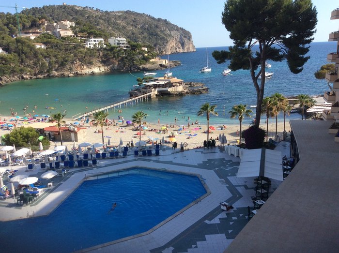 Grupotel Playa Camp de Mar Rooms: Pictures & Reviews - Tripadvisor