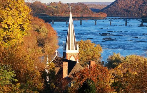 THE TOWN'S INN - Updated 2024 Reviews (Harpers Ferry, WV)