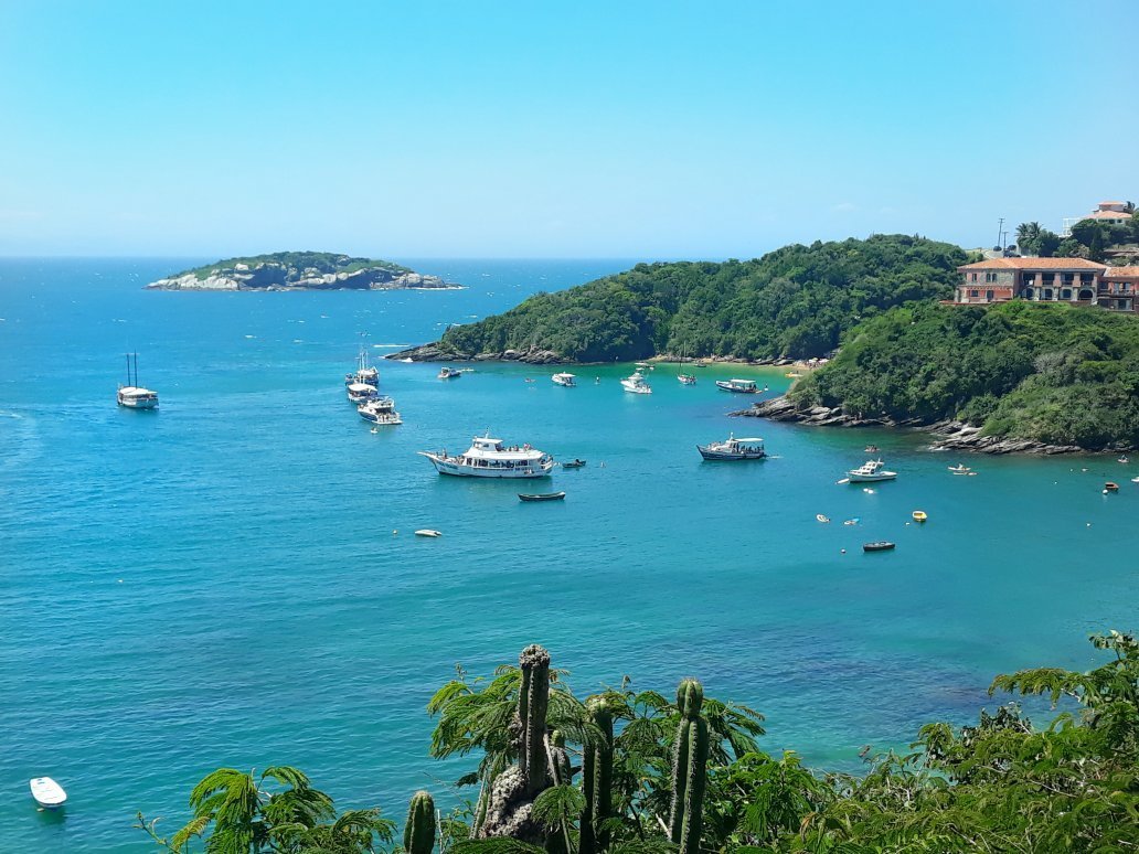 Playa de João Fernandez (Búzios) - Lo que se debe saber antes de viajar ...