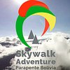 Skywalk Parapente Bolivia