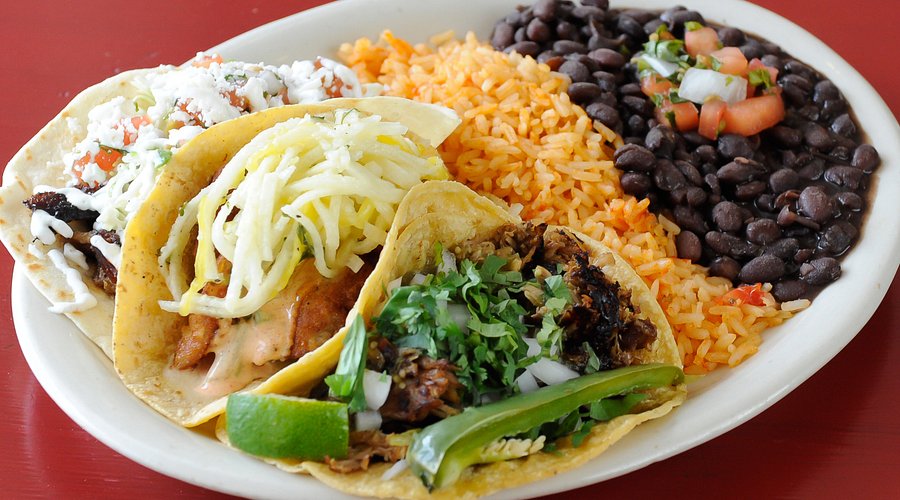 Taqueria El Vecino