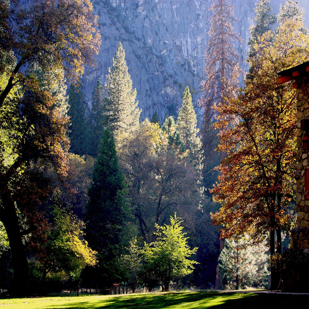 Upper Pines Campground, hotel in Yosemite National Park