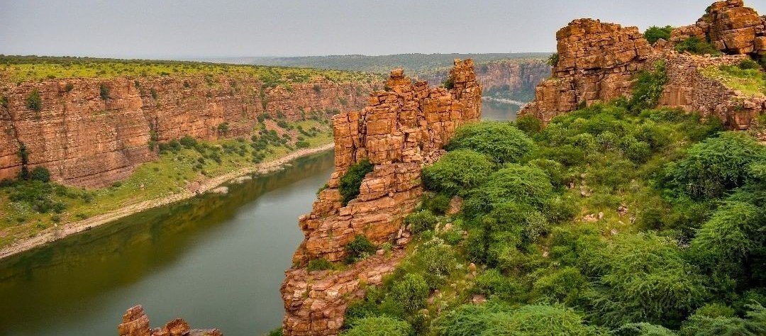 Gandikota Fort