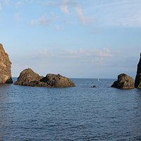 Lungomare di Aci Trezza