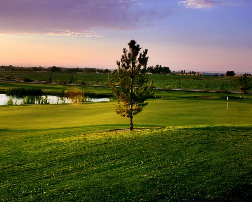 THE 10 BEST Treasure Valley Golf Courses (with Photos) Tripadvisor