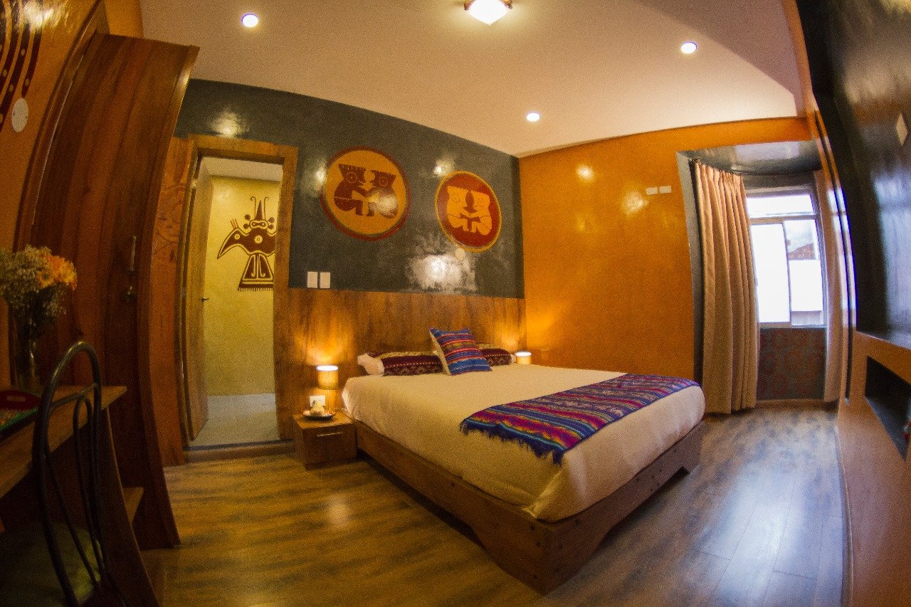 Chakana Hotel Boutique UPDATED 2024 Prices Reviews Photos