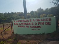 Mensagem de Natal da Instituição Caruanas do Marajó 