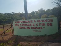 Instituição Caruanas do Marajó Cultura e Ecologia - A INSTITUIÇÃO CARUANAS