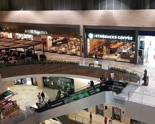 THE 10 BEST Mexico City Shopping Malls (Updated 2024) - Tripadvisor