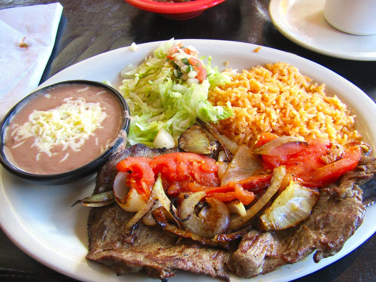 TEQUILA'S MEXICAN GRILL & CANTINA, Clearwater - Photos & Restaurant ...