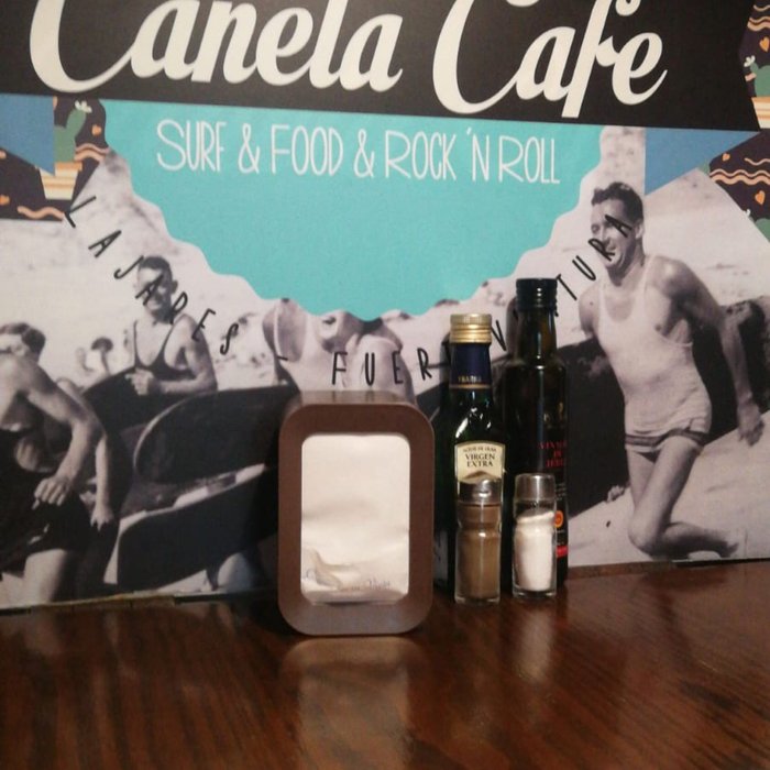 Imagen 7 de Canela Café