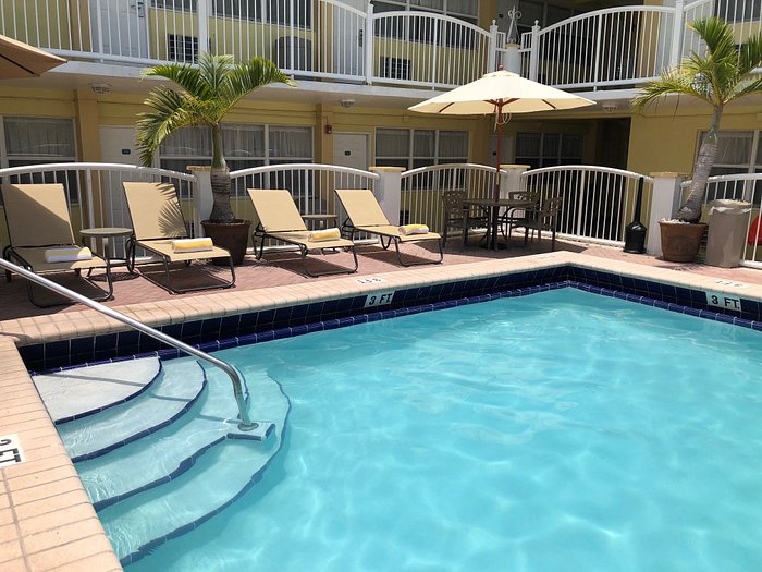 BEACH PARK HOTEL $85 ($̶2̶7̶9̶) - Updated 2023 Prices & Reviews - Miami  Beach, FL