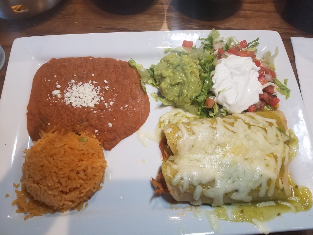 Mexican Restaurants in New Smyrna Beach, FL: A Culinary Journey