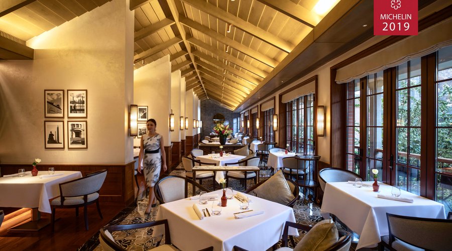 Le Comptoir de Pierre Gagnaire image 4 - Full view