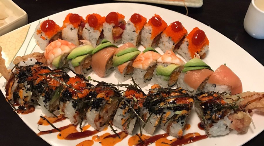 Sushi Ai