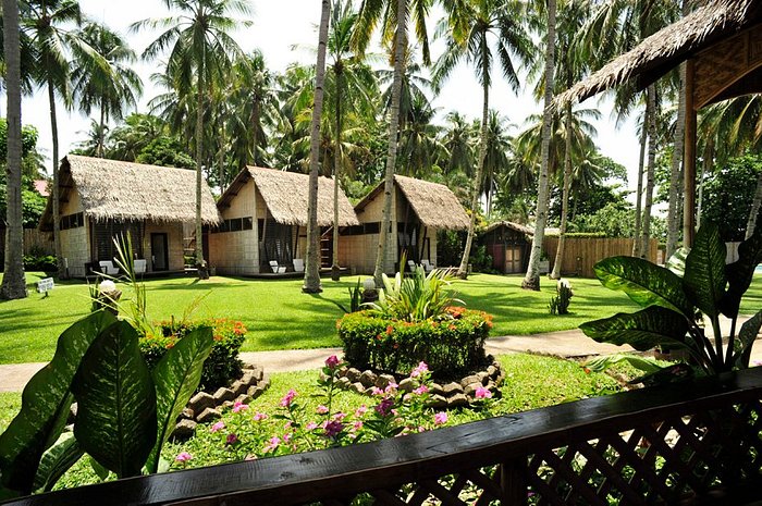 camiguin tourist spots bahay bakasyunan