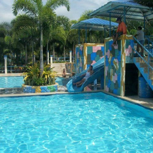 Poracay Resort image