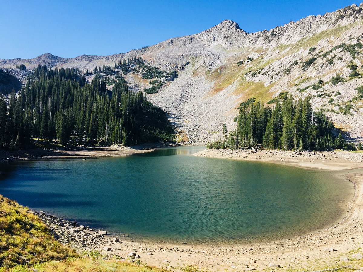 Big Cottonwood Canyon (Salt Lake City) All You Need to Know BEFORE You Go