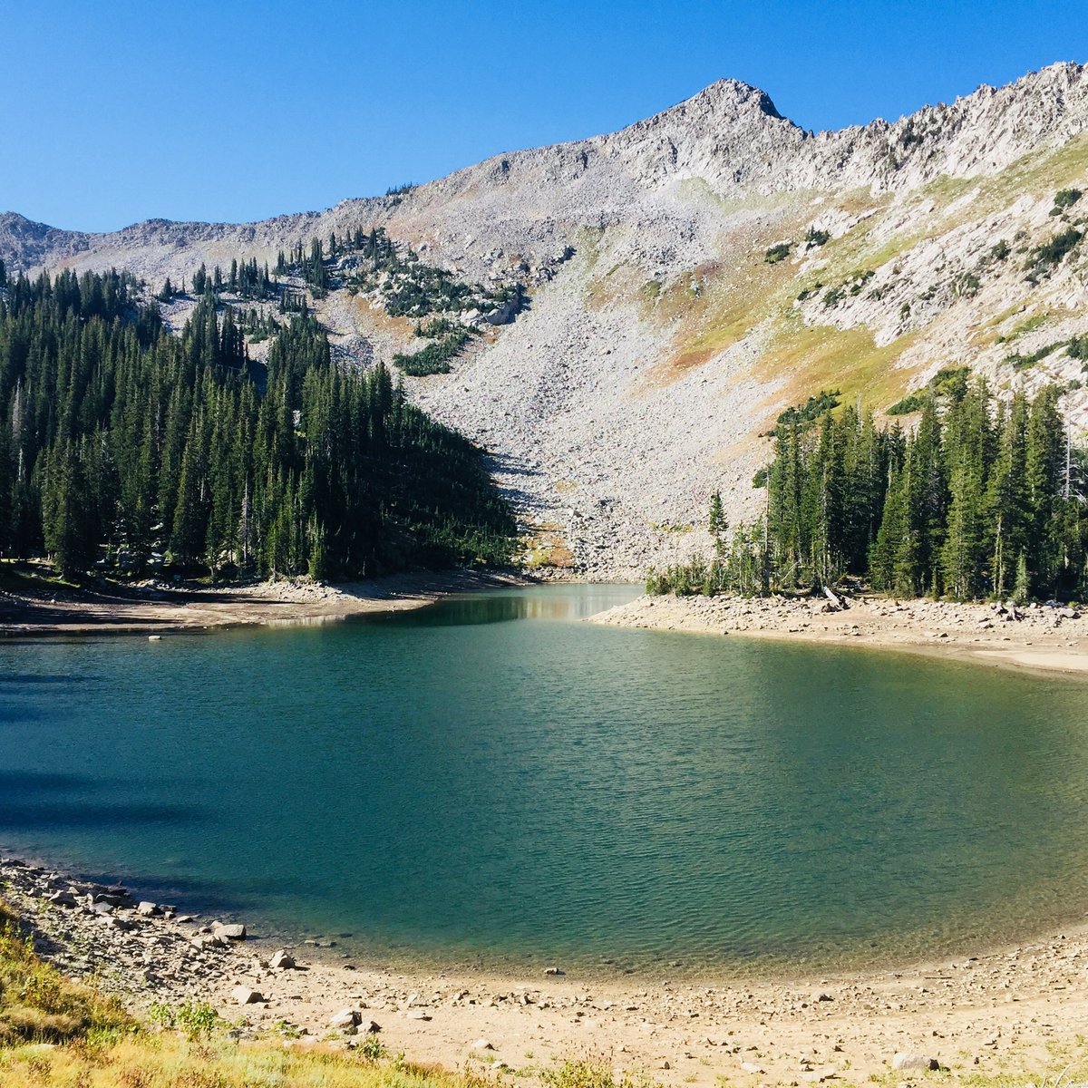 BIG COTTONWOOD CANYON: All You Need to Know BEFORE You Go