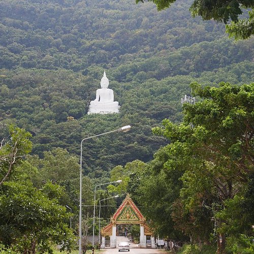 Nakhon Ratchasima Province Religious Sites - Tripadvisor