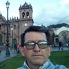 Ricardo Chaves Garita