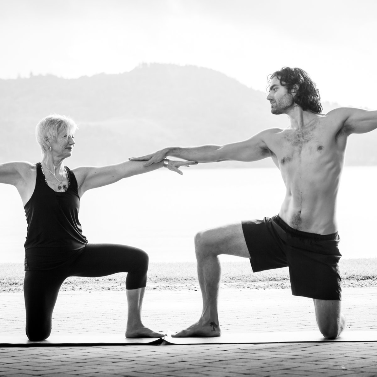 skydance Beach Yoga (Noosa) - Lohnt es sich? Aktuell für 2025 (Mit fotos)