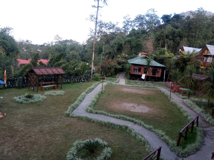Nature Hilltop Resort (Dentam) - 호텔 리뷰