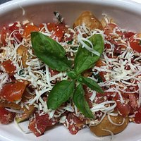Panzanella