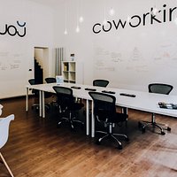 meeting room