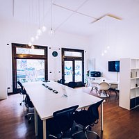 meeting room