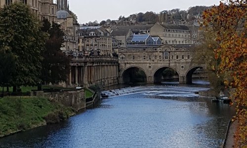 Turismo a Bathampton nel 2022 - recensioni e consigli - Tripadvisor