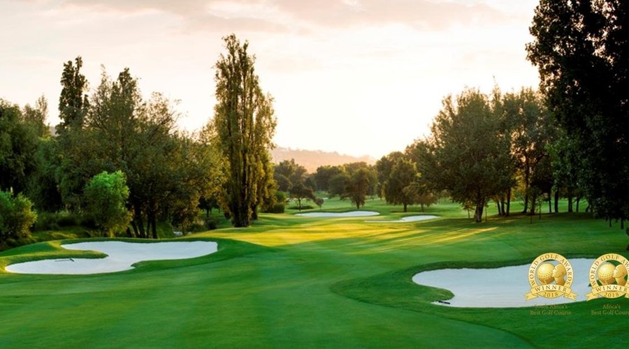 13th East - The Championship Course