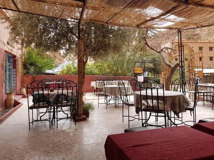 ETOILE DES GORGES - Updated 2024 Prices & Guest house Reviews (Morocco ...