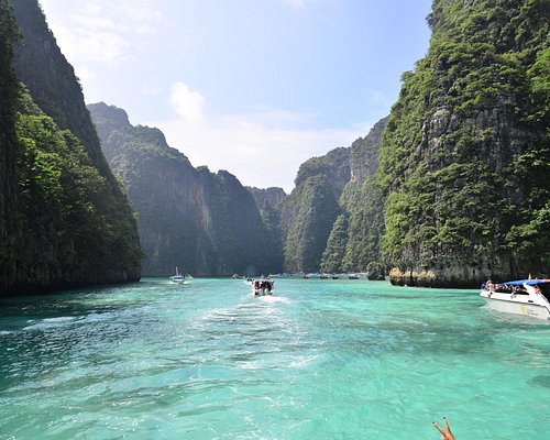 THE 10 BEST Phuket Boat Rentals (Updated 2024) - Tripadvisor