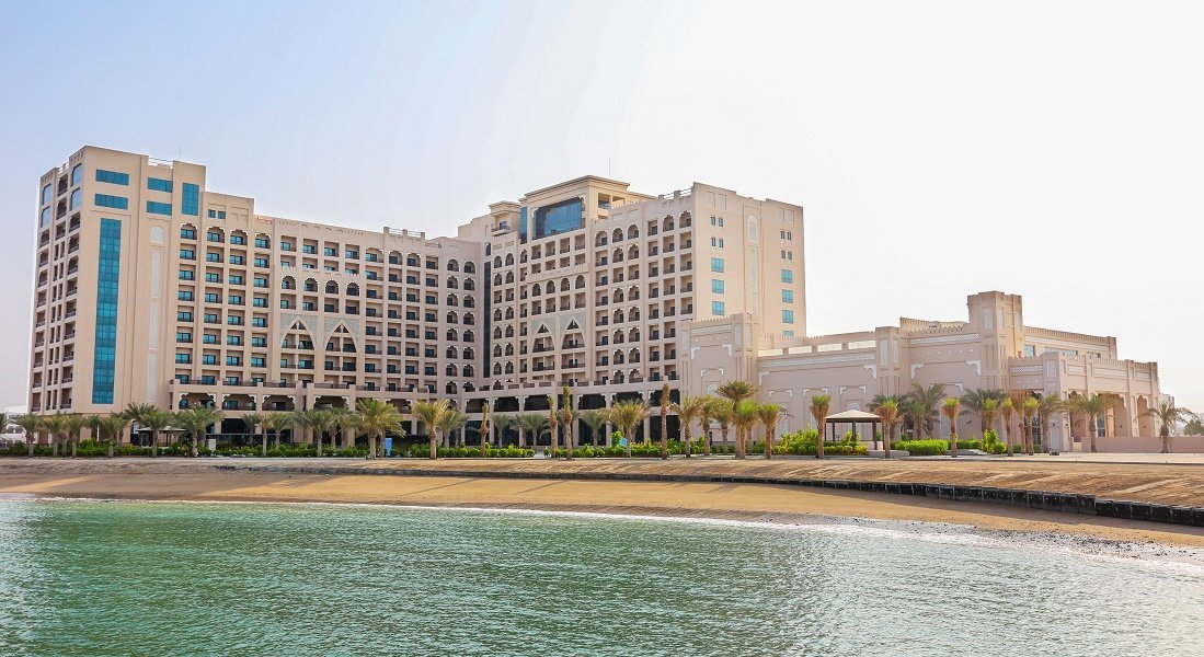 AL BAHAR HOTEL & RESORT - Updated 2024 Prices & Reviews (Fujairah ...