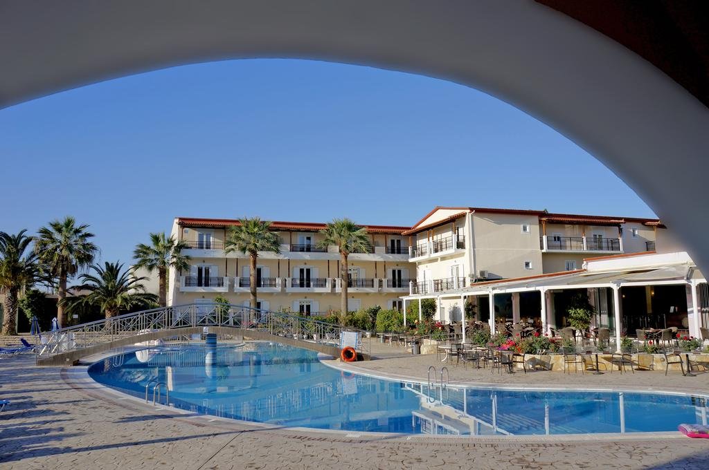 Hotel majestic sales zakynthos greece