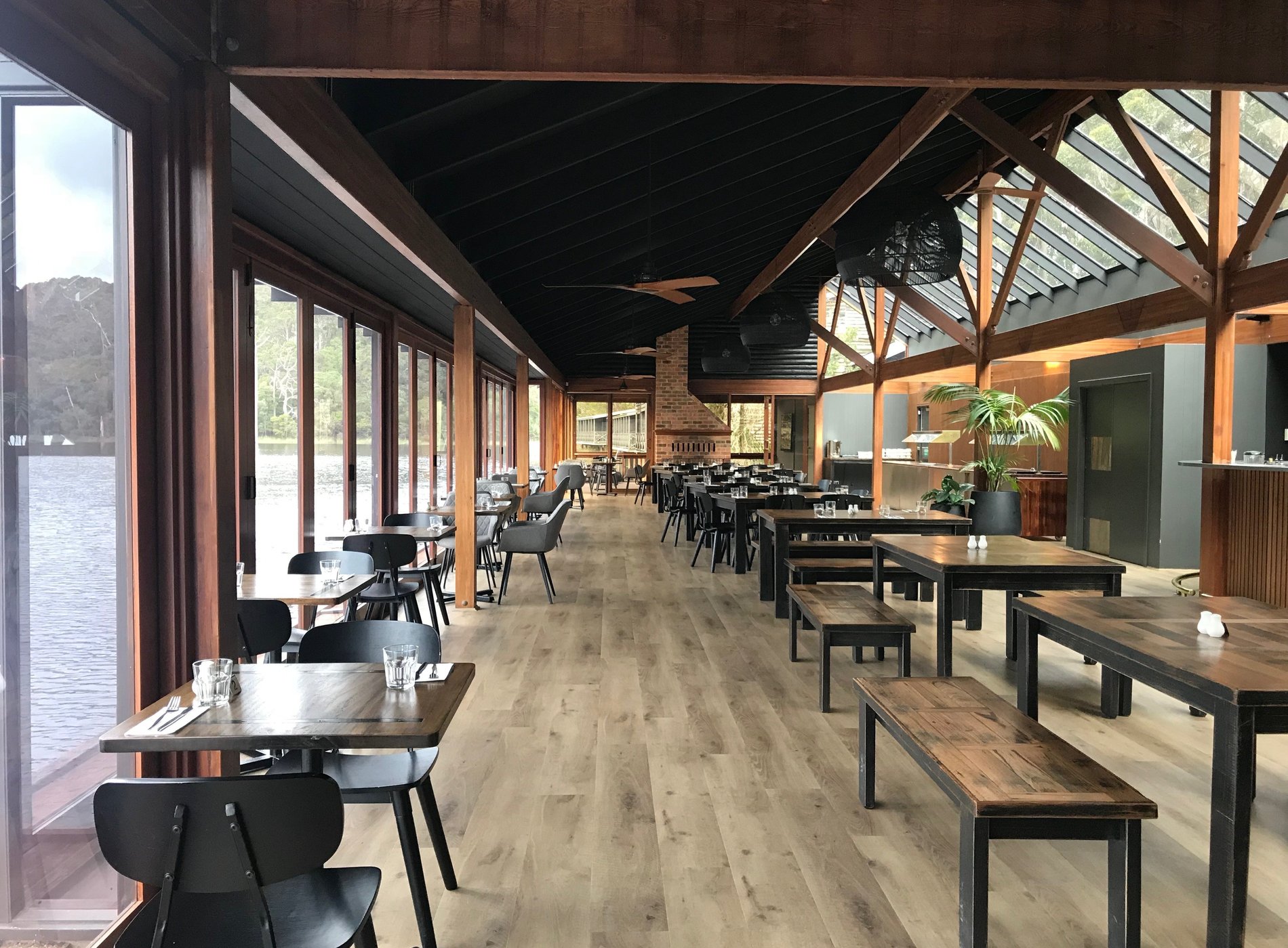 RAC Karri Valley Resort by null