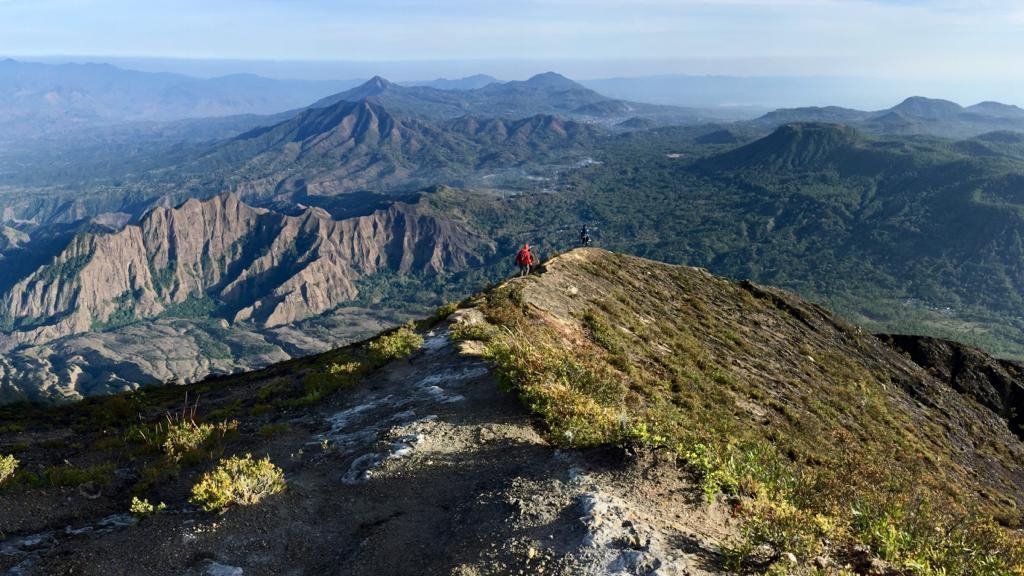 MOUNT INERIE PEAK (Flores) - 2022 What to Know BEFORE You Go