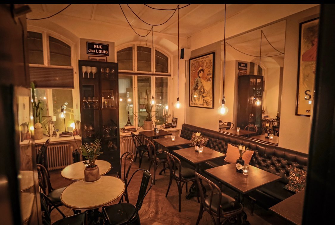 THE 10 BEST Restaurants in Helsingborg (Updated January 2024)