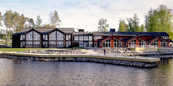 bomhus speed dating single i jukkasjärvi