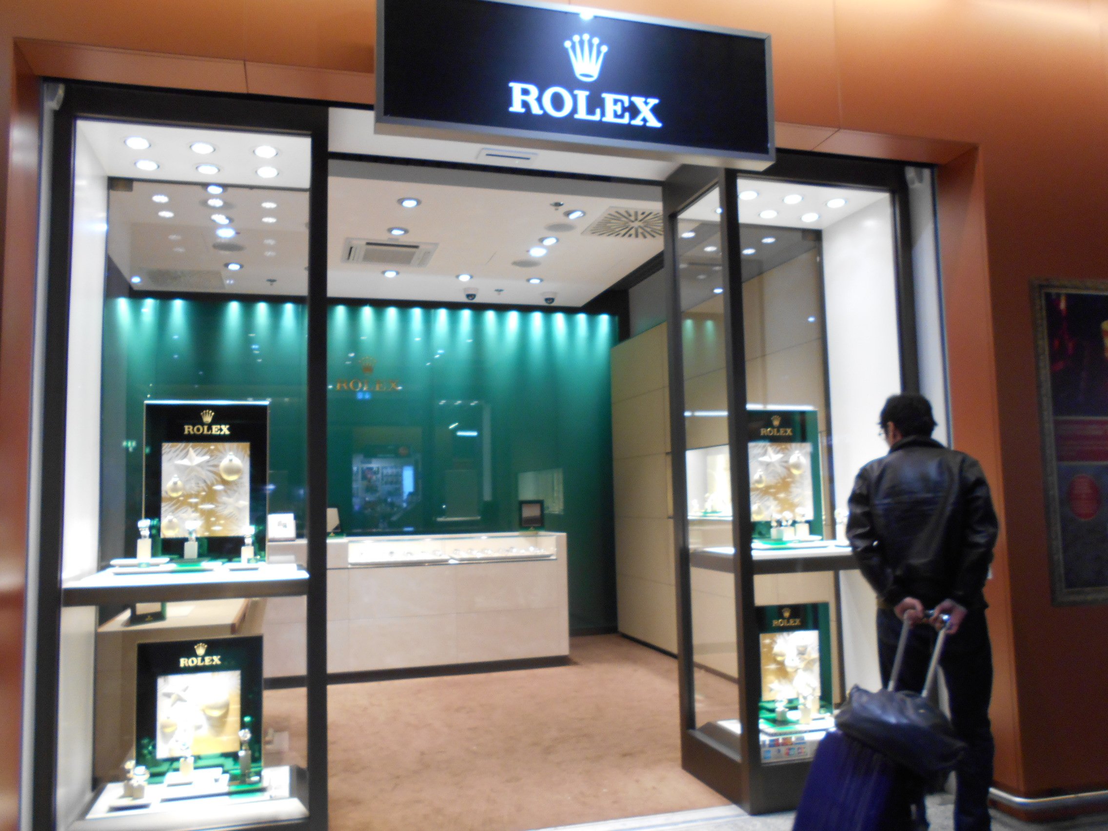 Rolex Everything to Know BEFORE You Go with Photos