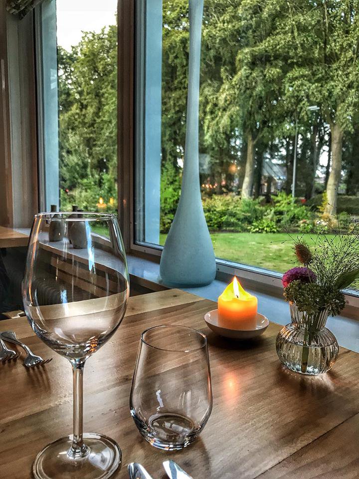 Landhuishotel Restaurant Rikus by null