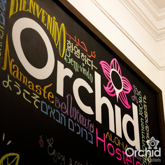 Imagen 10 de Orchid Hostels