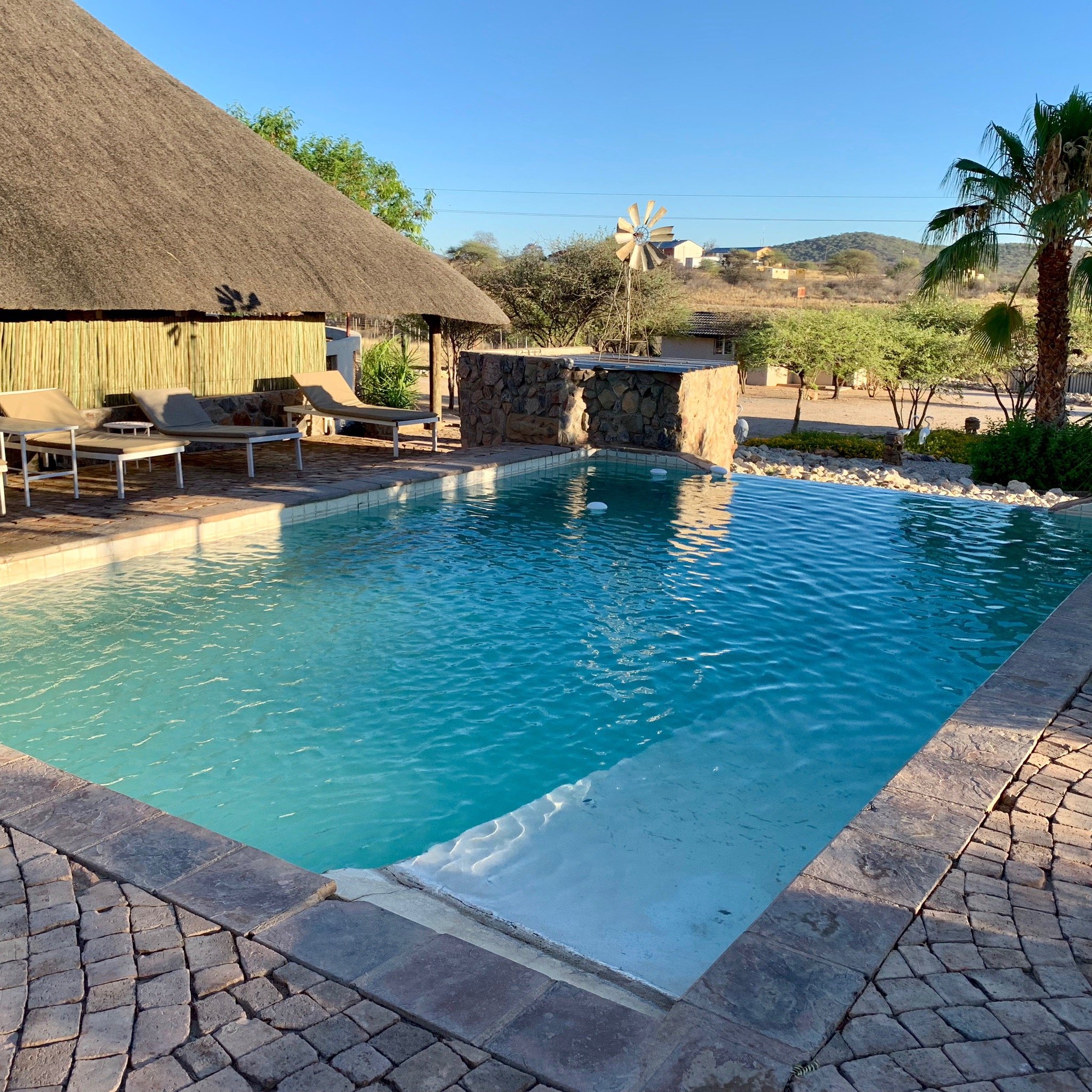 ETOTONGWE LODGE - Prices & Hotel Reviews (Namibia/Outjo) - Tripadvisor