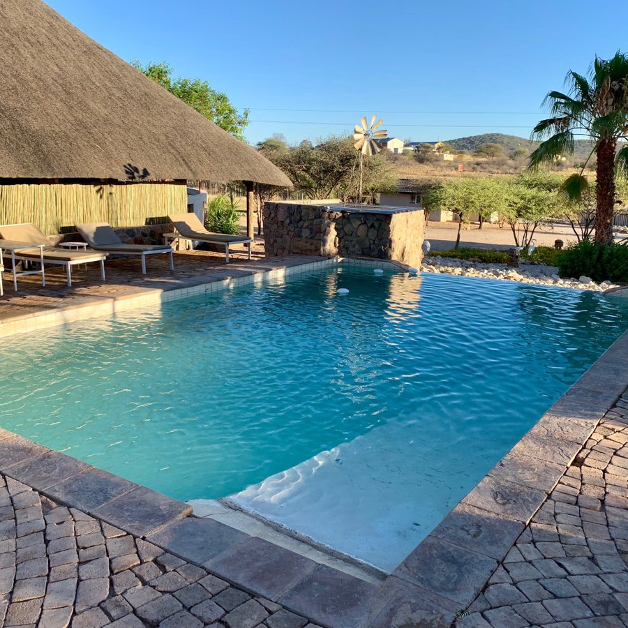 ETOTONGWE LODGE - Prices & Hotel Reviews (Namibia/Outjo) - Tripadvisor